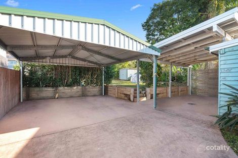 Property photo of 4 Calga Street Wavell Heights QLD 4012