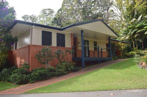 1/27-29 Capo Lane, Tamborine Mountain, QLD 4272