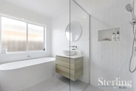 Property photo of 25 Whisper Boulevard Point Cook VIC 3030