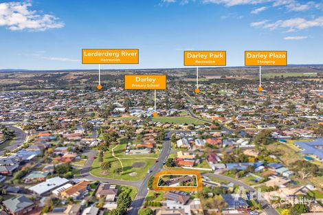 Property photo of 5 McLeod Drive Darley VIC 3340