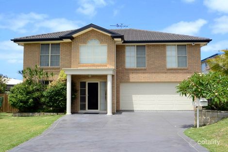 Property photo of 15 Tuloa Street Wangi Wangi NSW 2267