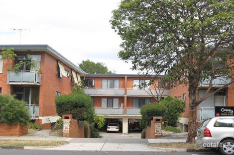 Property photo of 16/399 Alma Road Caulfield North VIC 3161