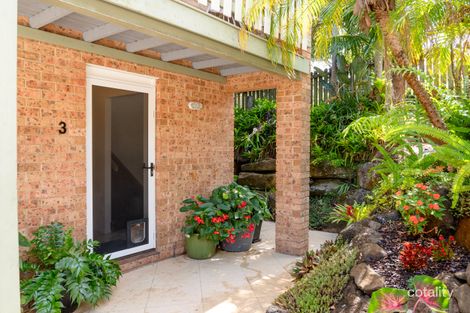Property photo of 3/13 Pendara Crescent Lismore Heights NSW 2480