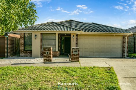 Property photo of 9 Castello Street Mernda VIC 3754