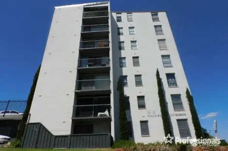 64/38-42 Waterloo Cres, East Perth, WA 6004