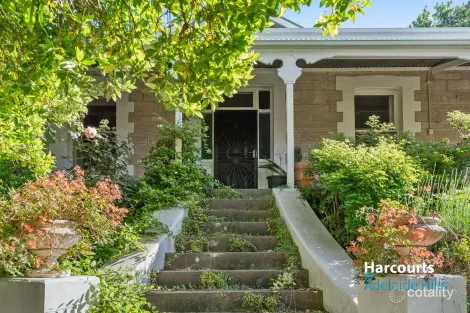 Property photo of 45 Hillside Road Aldgate SA 5154