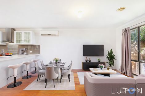 Property photo of 3 Pogney Place Richardson ACT 2905
