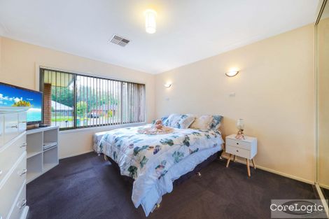 Property photo of 22 Endeavour Street Ruse NSW 2560