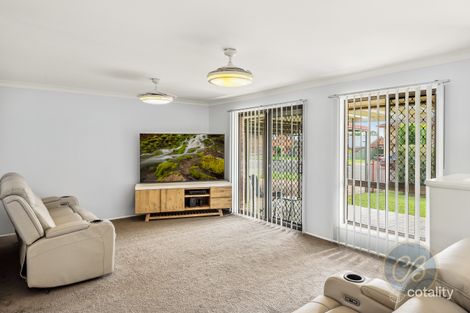 Property photo of 18 Cheltenham Street Strathpine QLD 4500