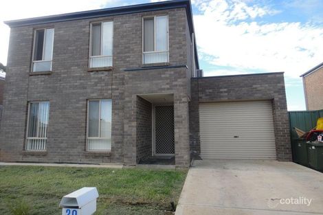 Property photo of 20 Liverpool Place Elizabeth Park SA 5113