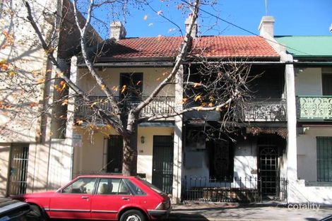 Property photo of 20 High Holborn Street Surry Hills NSW 2010