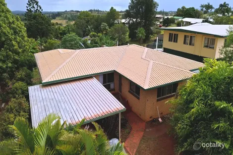 54 Broadhurst St, Childers, QLD 4660