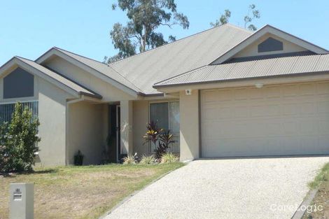 Property photo of 11 Lauradale Crescent Ormeau QLD 4208