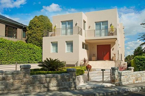 Property photo of 2B Nulla Street Vaucluse NSW 2030