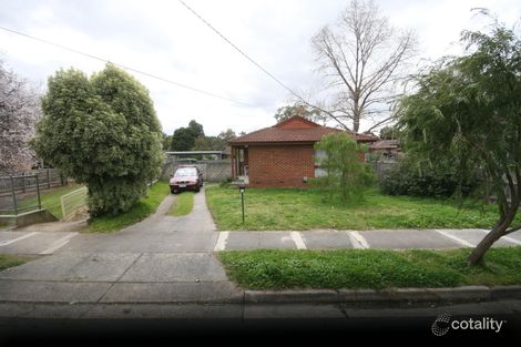 55 Stewart St, Boronia, VIC 3155