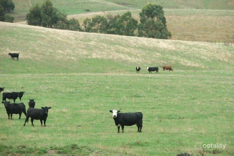 100 Humphreys Rd, Loch, VIC 3945