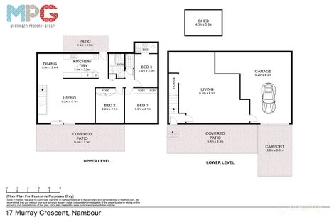 Property photo of 17 Murray Crescent Nambour QLD 4560