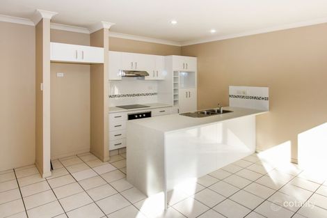 Property photo of 101/1 Sauvignon Parade Upper Coomera QLD 4209