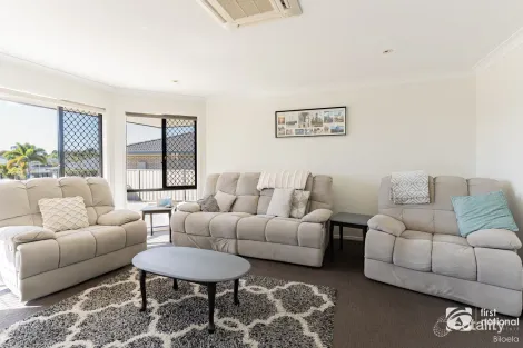 Property photo of 8 Brigalow Way Biloela QLD 4715