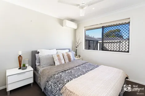 Property photo of 8 Brigalow Way Biloela QLD 4715