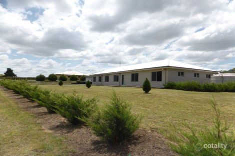 Property photo of 124 Gowrie-Tilgonda Road Gowrie Junction QLD 4352