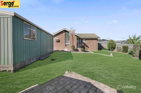 Property photo of 13 Musk Court Westmeadows VIC 3049