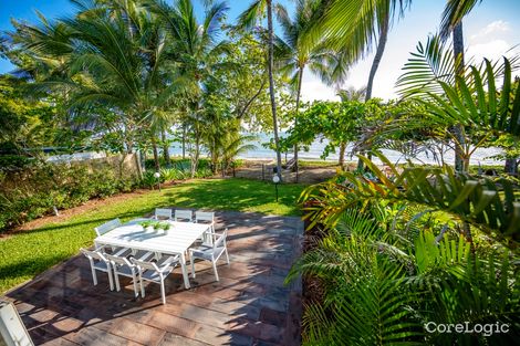 Property photo of 50 Hibiscus Lane Holloways Beach QLD 4878