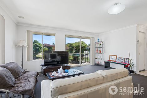 Property photo of 12/5-9 Herndon Close Cannington WA 6107