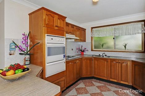 Property photo of 98 Burdett Street Wahroonga NSW 2076