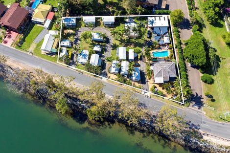 52-60 Settlement Point Rd, Port Macquarie, NSW 2444