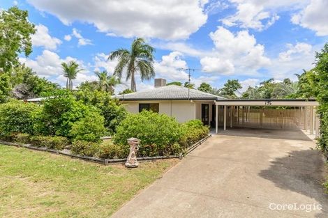 Property photo of 15 Alkina Crescent Boyne Island QLD 4680