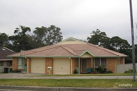 Property photo of 17 Kalinda Close Lambton NSW 2299