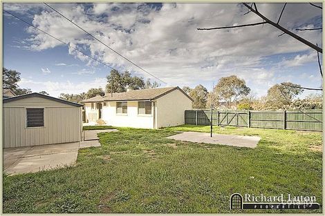Property photo of 10 Liverpool Street Macquarie ACT 2614