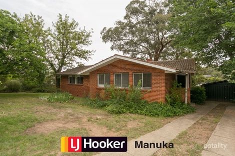 6 Sturgess Pl, Weston, ACT 2611