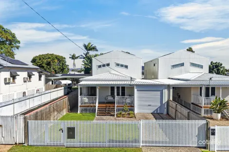 4 Plant St, West End, QLD 4810