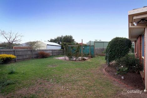 Property photo of 3 Chappell Court Sunbury VIC 3429