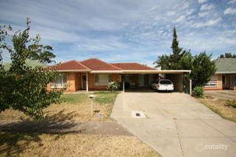 5 Cummings Cres, Mitchell Park, SA 5043