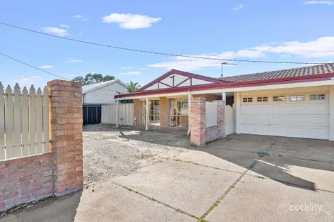 Property photo of 2/39 Anstruther Road Mandurah WA 6210