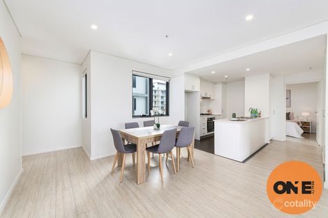 Property photo of 46/23 John Street Lidcombe NSW 2141