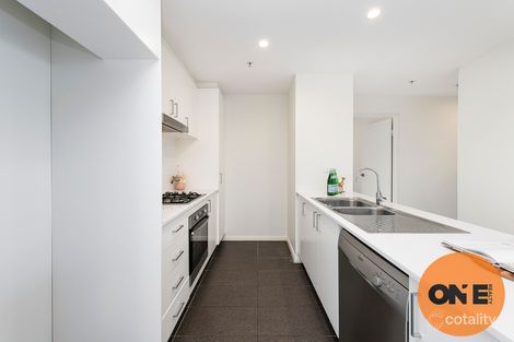 Property photo of 46/23 John Street Lidcombe NSW 2141
