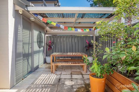 Property photo of 8/422 Glebe Road Hamilton South NSW 2303