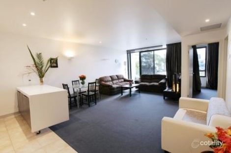 Property photo of 514A/640 Swanston Street Carlton VIC 3053