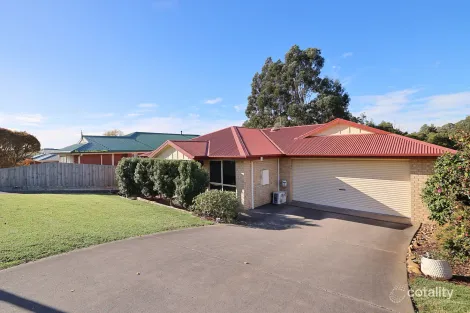 Property photo of 5 Eden Crescent Leongatha VIC 3953