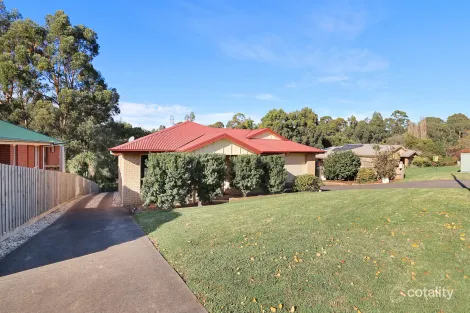 5 Eden Cres, Leongatha, VIC 3953