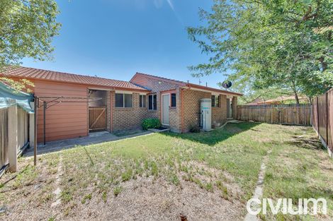 Property photo of 15/54 Cromwell Circuit Isabella Plains ACT 2905