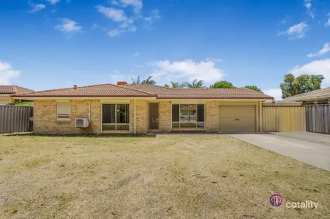 157 Warton Rd, Thornlie, WA 6108
