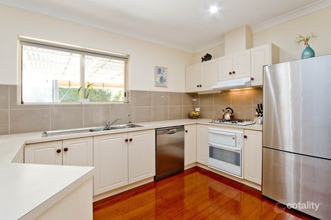 Property photo of 1/4 Golfers Avenue Seaton SA 5023