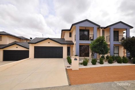 Property photo of 74 Hanrahan Crescent Dunlop ACT 2615
