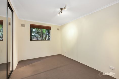 Property photo of 18/110 Cascade Street Paddington NSW 2021