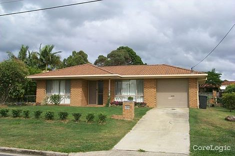 Property photo of 14 Penfold Street Hillcrest QLD 4118